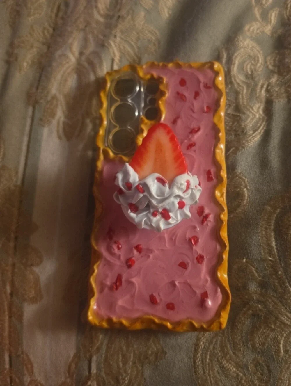 Decoden Phone Case